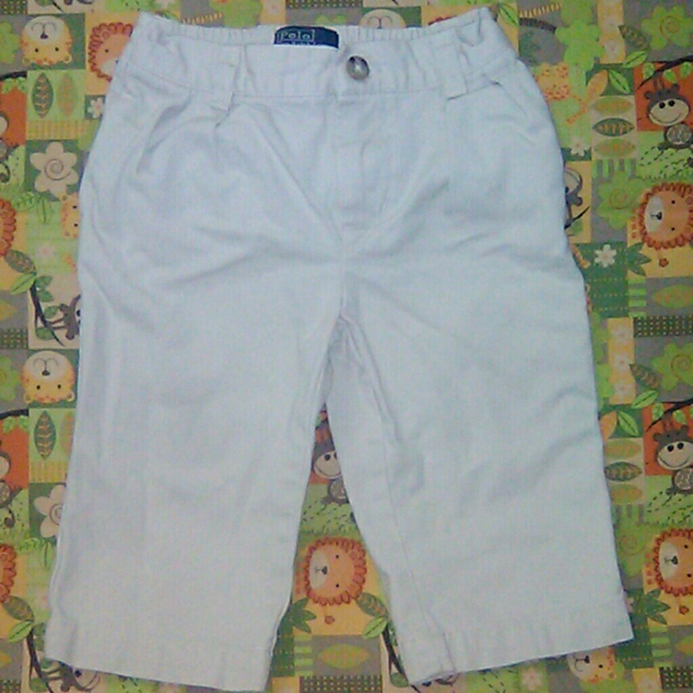 Polo by Ralph Lauren pants